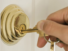 residential locksmith gaithersburg